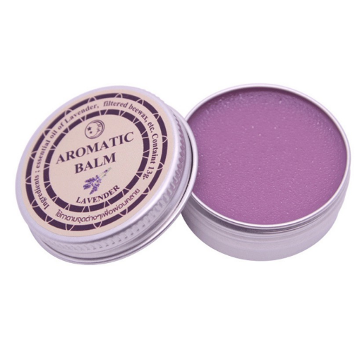 lavender dream cream.|