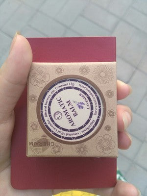 lavender dream cream.|