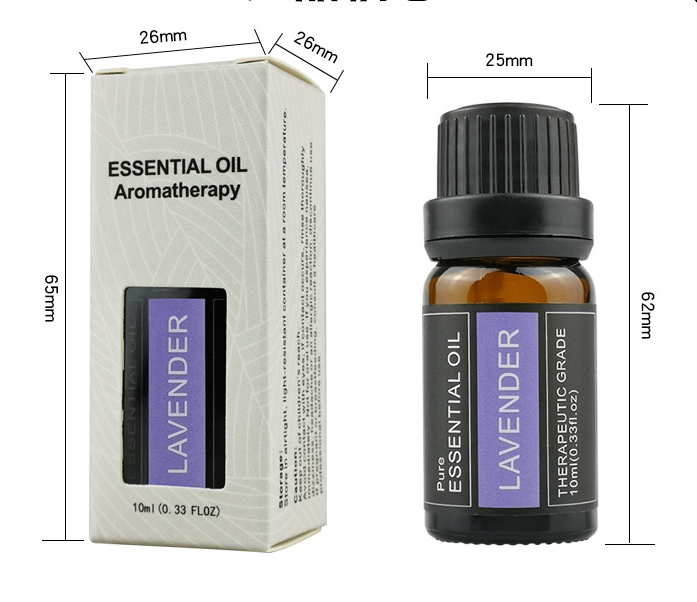 essential oils.|