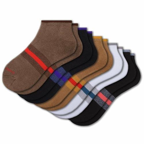 soft seam socks.|
