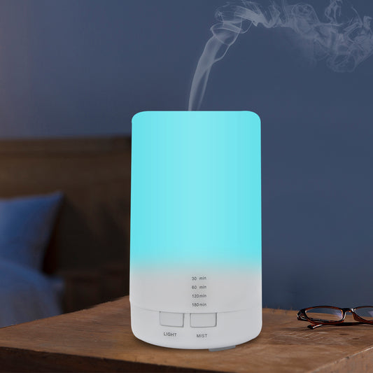 essential oil diffuser.|