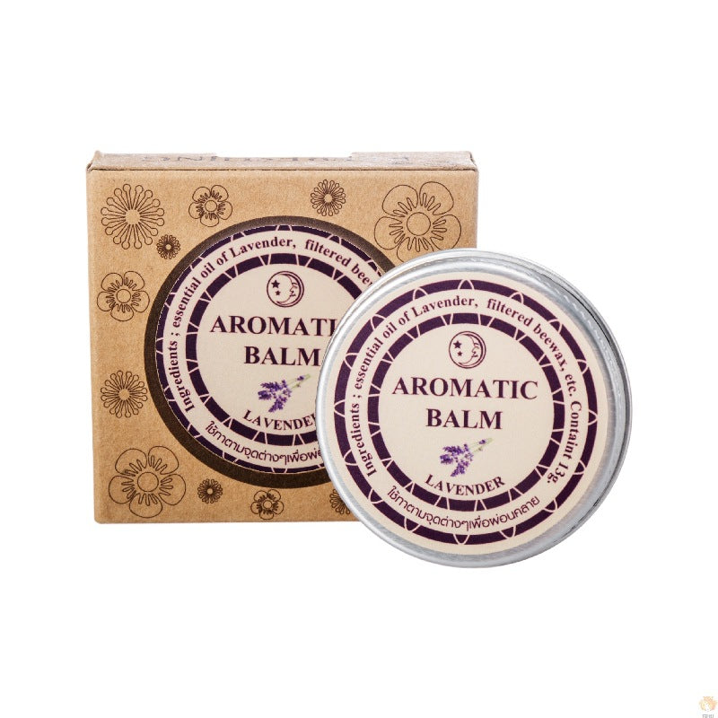 lavender dream cream.|