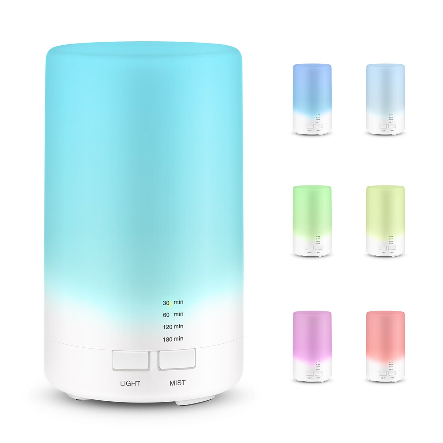 essential oil diffuser.|