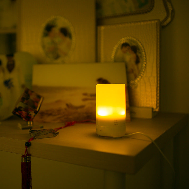 essential oil diffuser.|