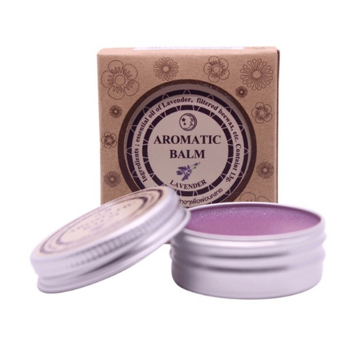 lavender dream cream.|