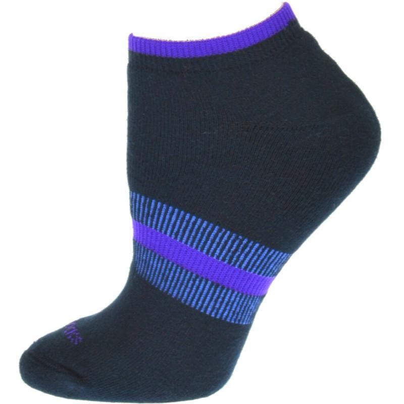 soft seam socks.|