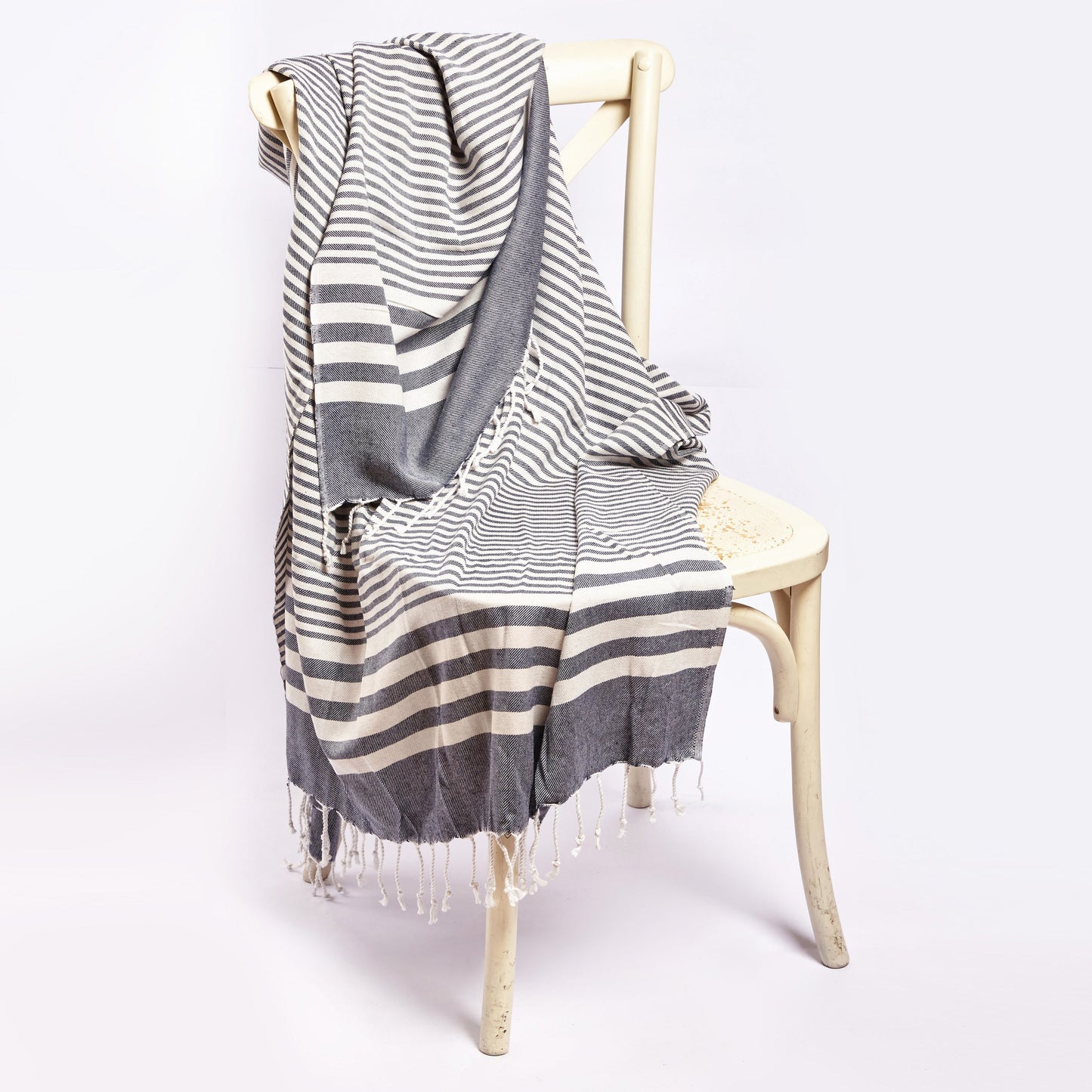 sustainable throw.|