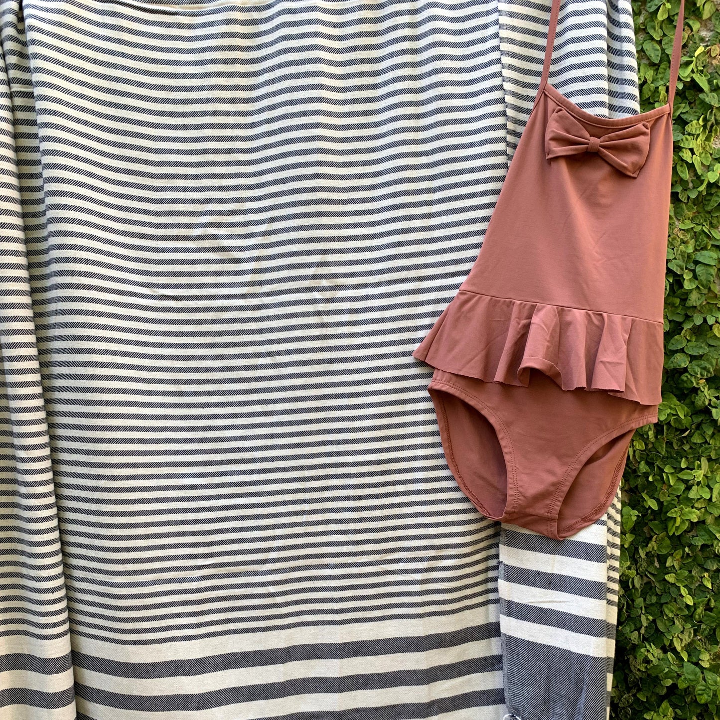 sustainable throw.|