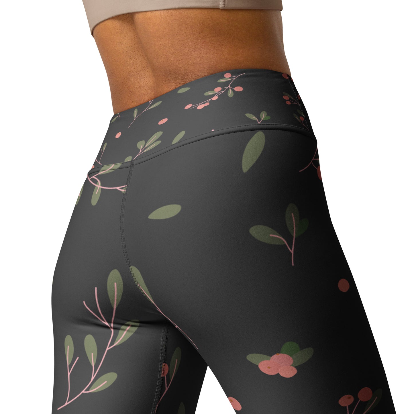 cv ultimate stretch leggings.|