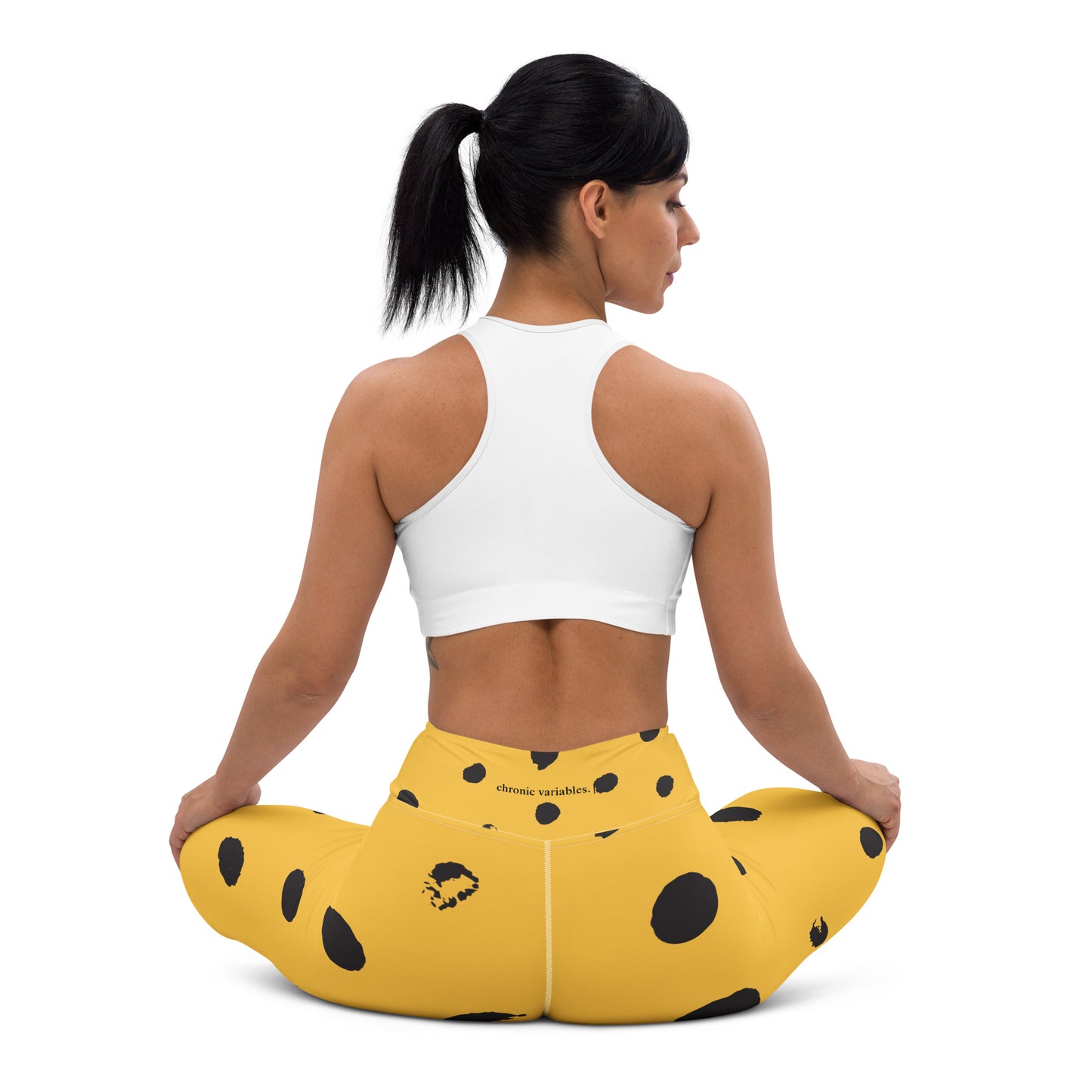 cv ultimate stretch legging.|