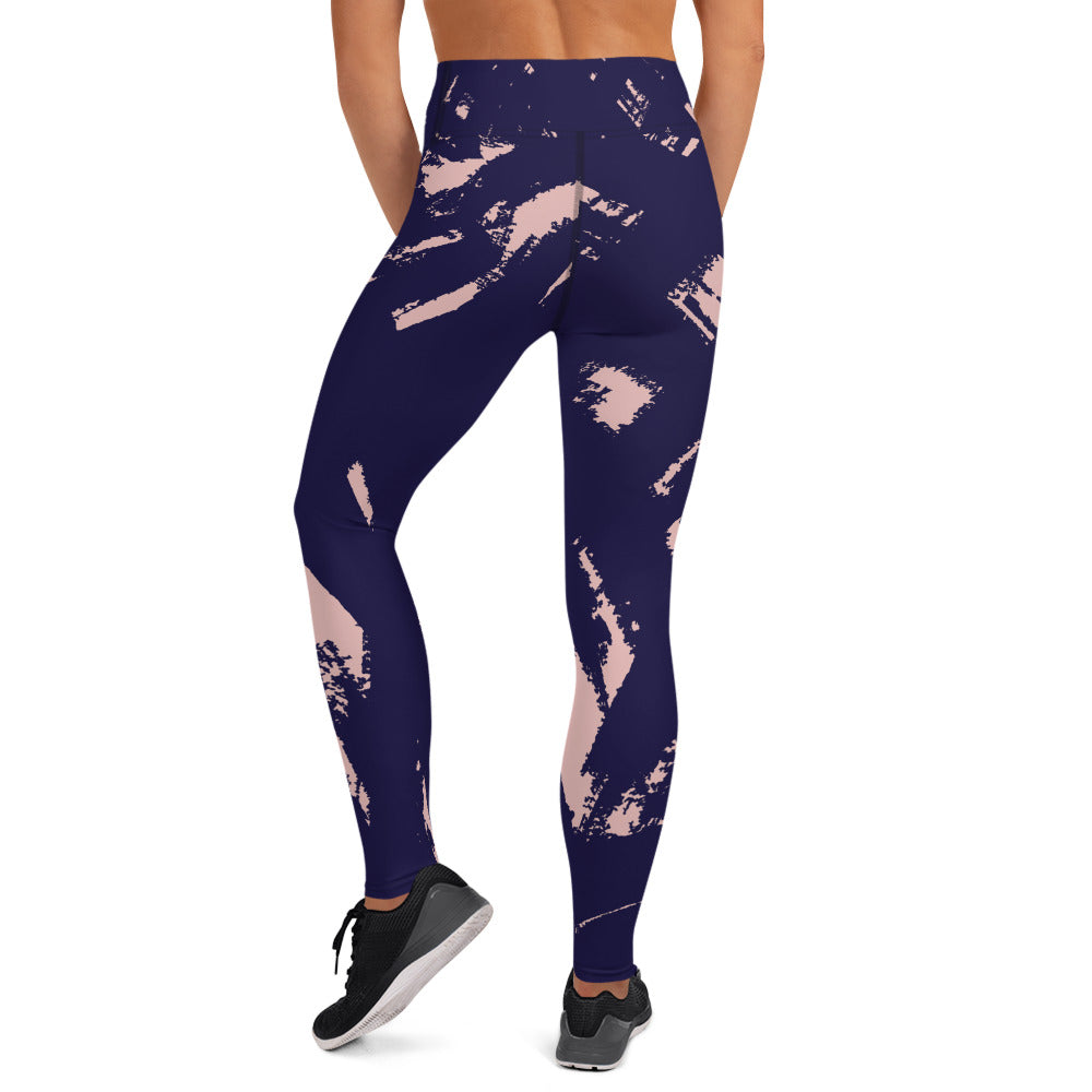 cv ultimate stretch leggings.|