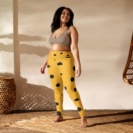 cv ultimate stretch legging.|