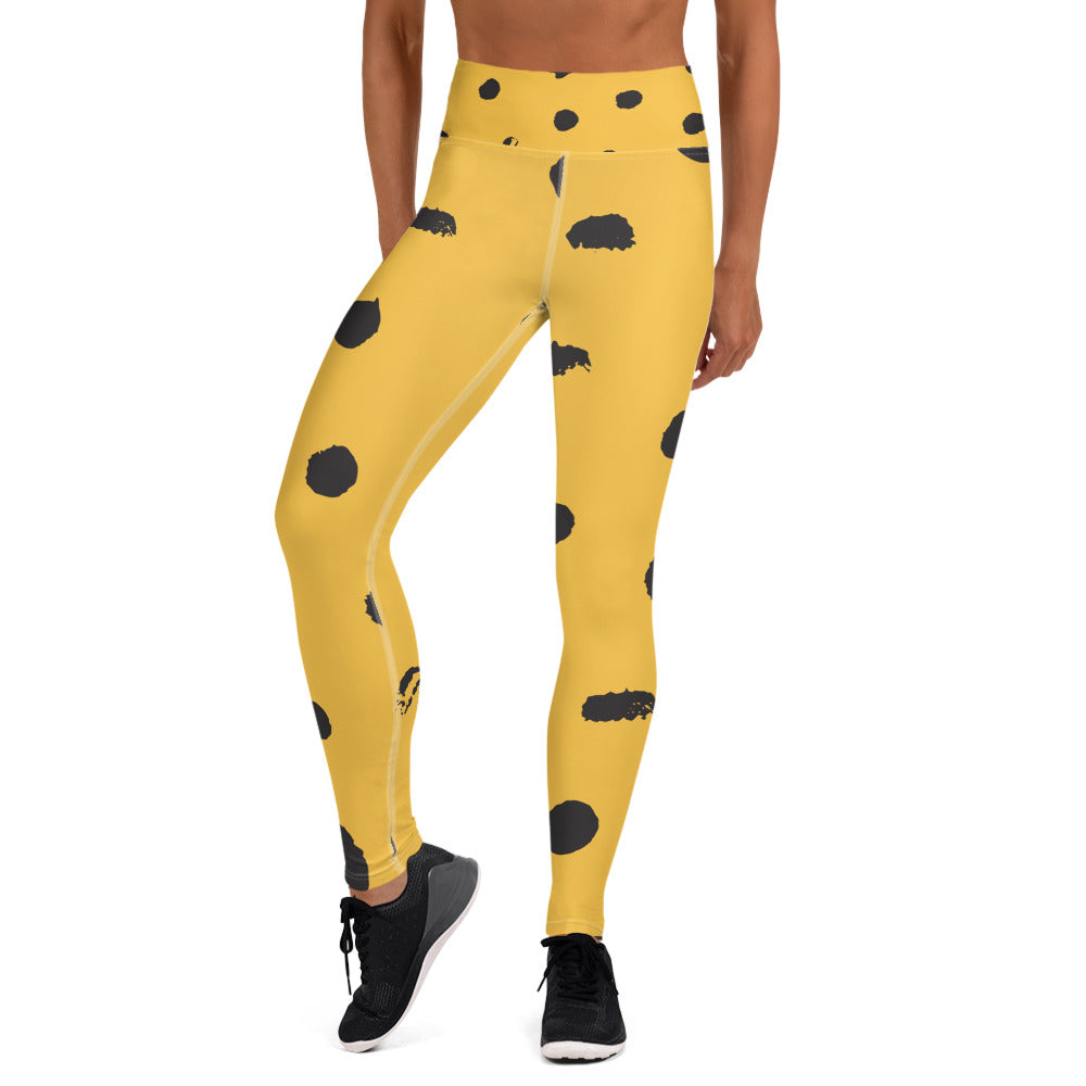 cv ultimate stretch legging.|
