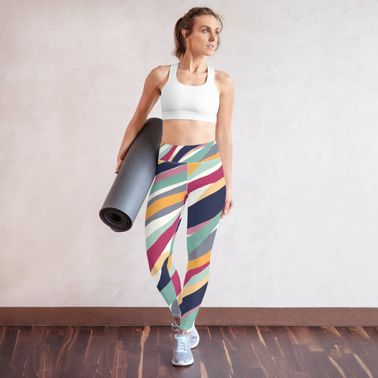 cv ultimate stretch leggings.|