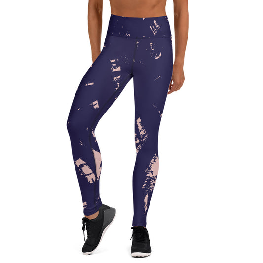 cv ultimate stretch leggings.|