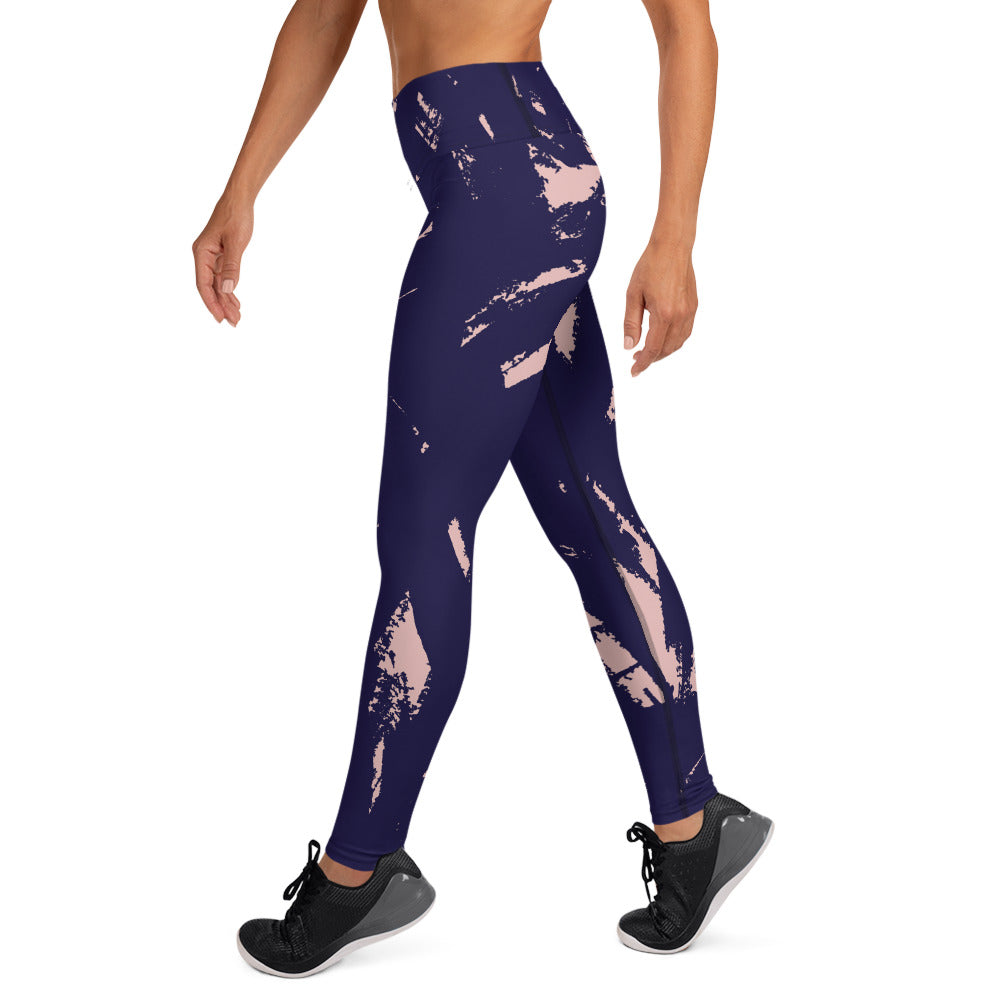 cv ultimate stretch leggings.|
