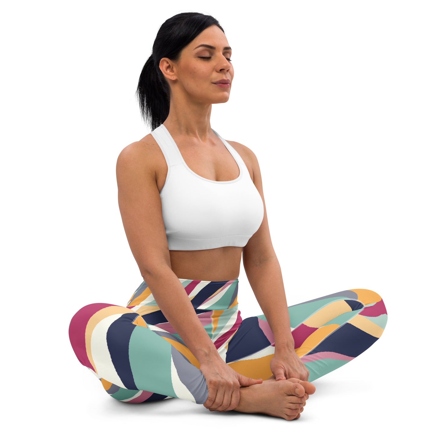 cv ultimate stretch leggings.|