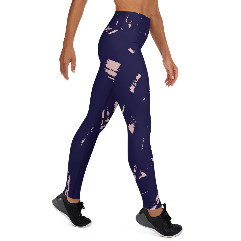 cv ultimate stretch leggings.|