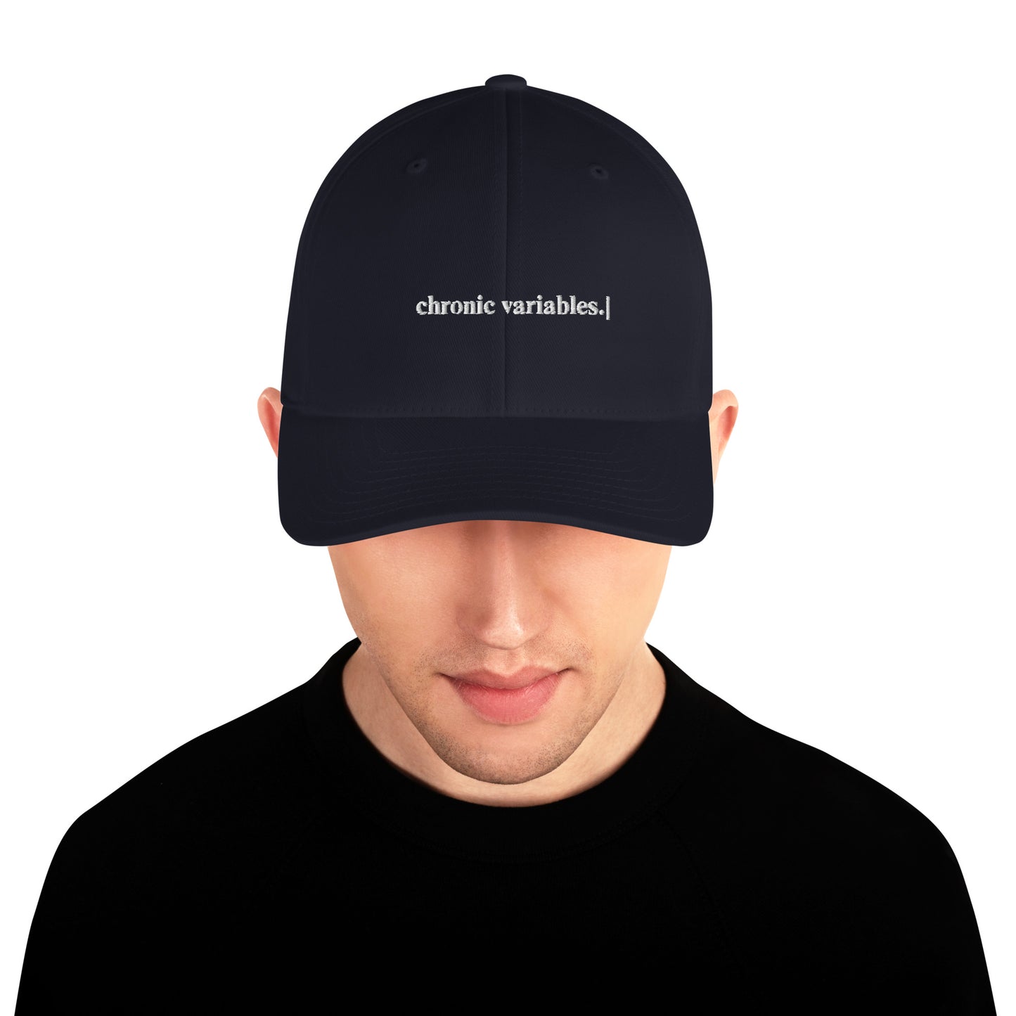 cv flexfit hat.|