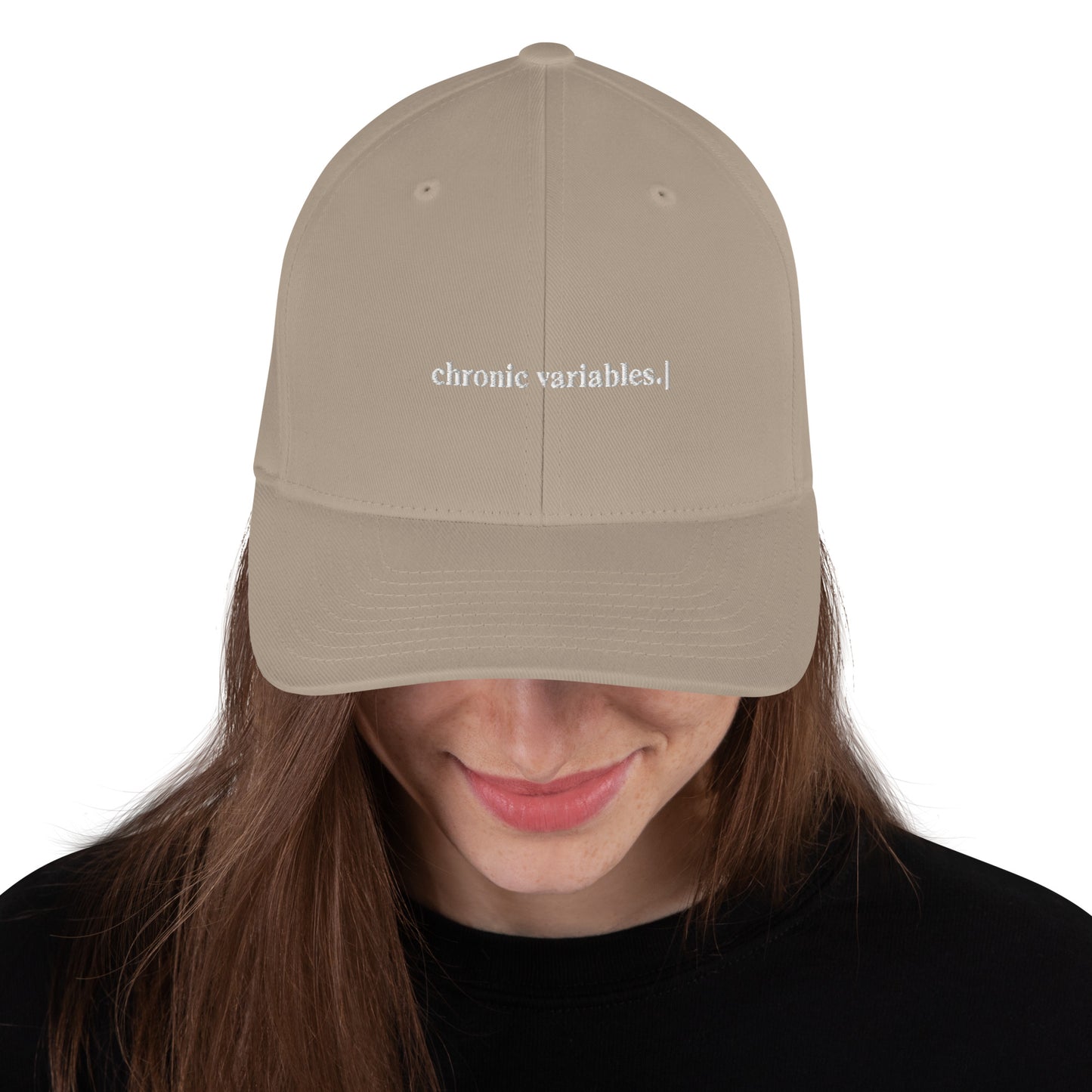 cv flexfit hat.|