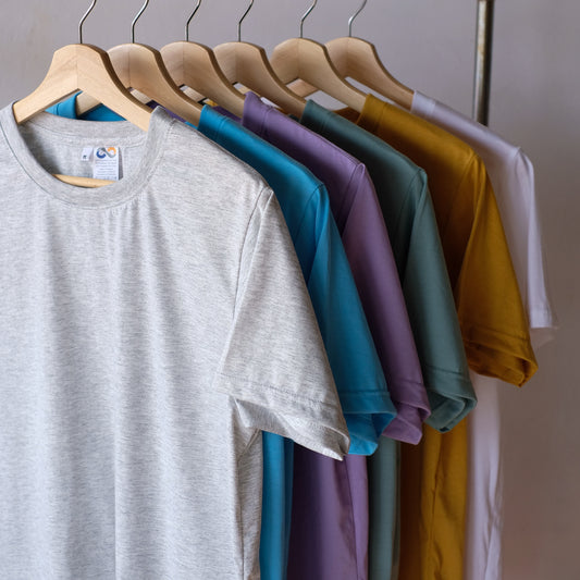 every day tee.|