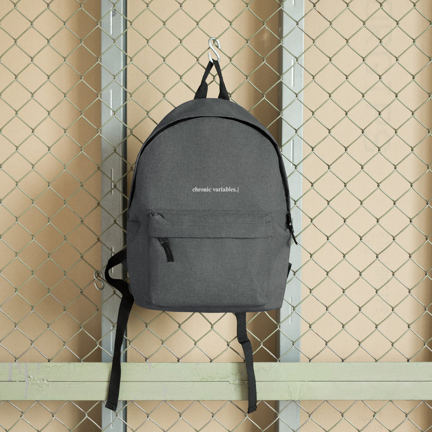 cv everyday backpack.|