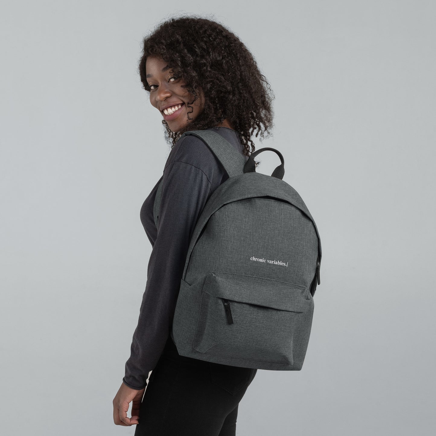 cv everyday backpack.|
