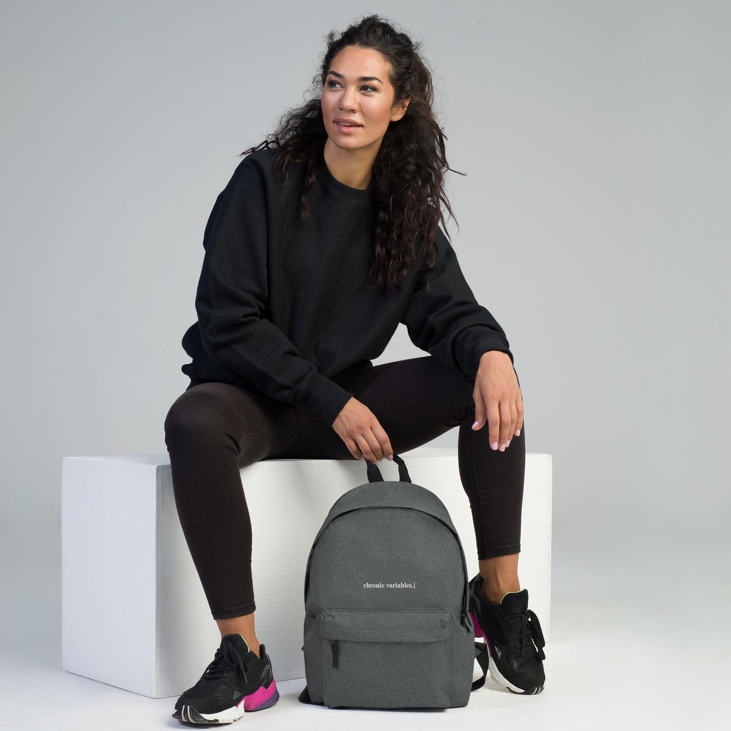 cv everyday backpack.|