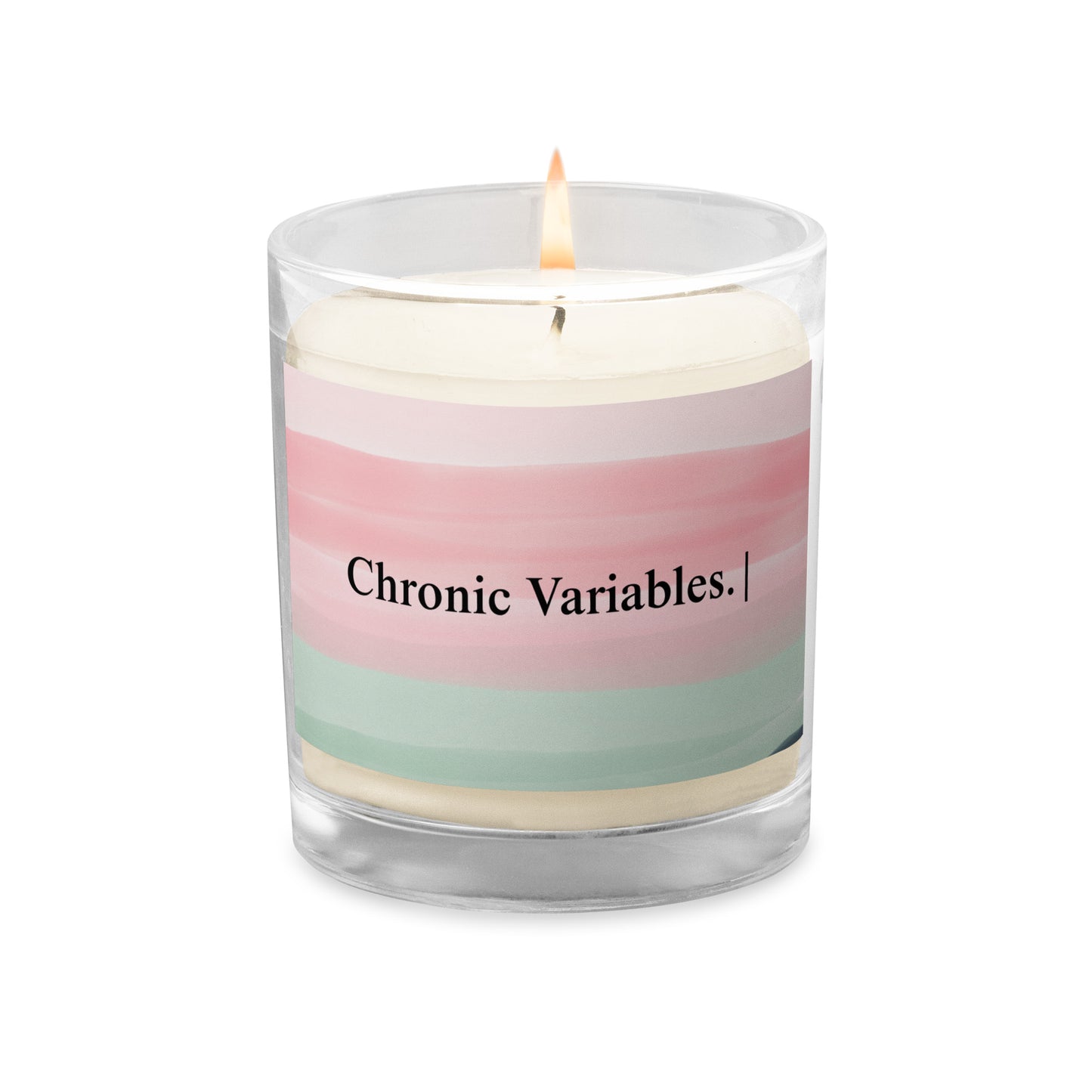 cv candle light.|