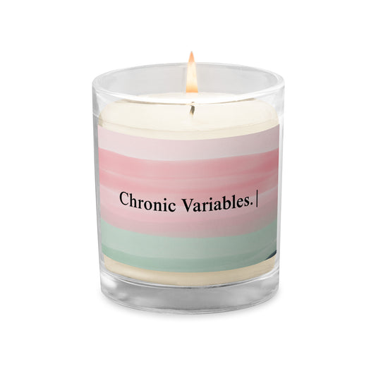 cv candle light.|
