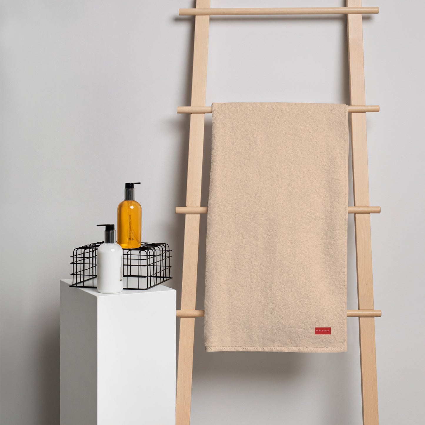 cv cotton towel.|