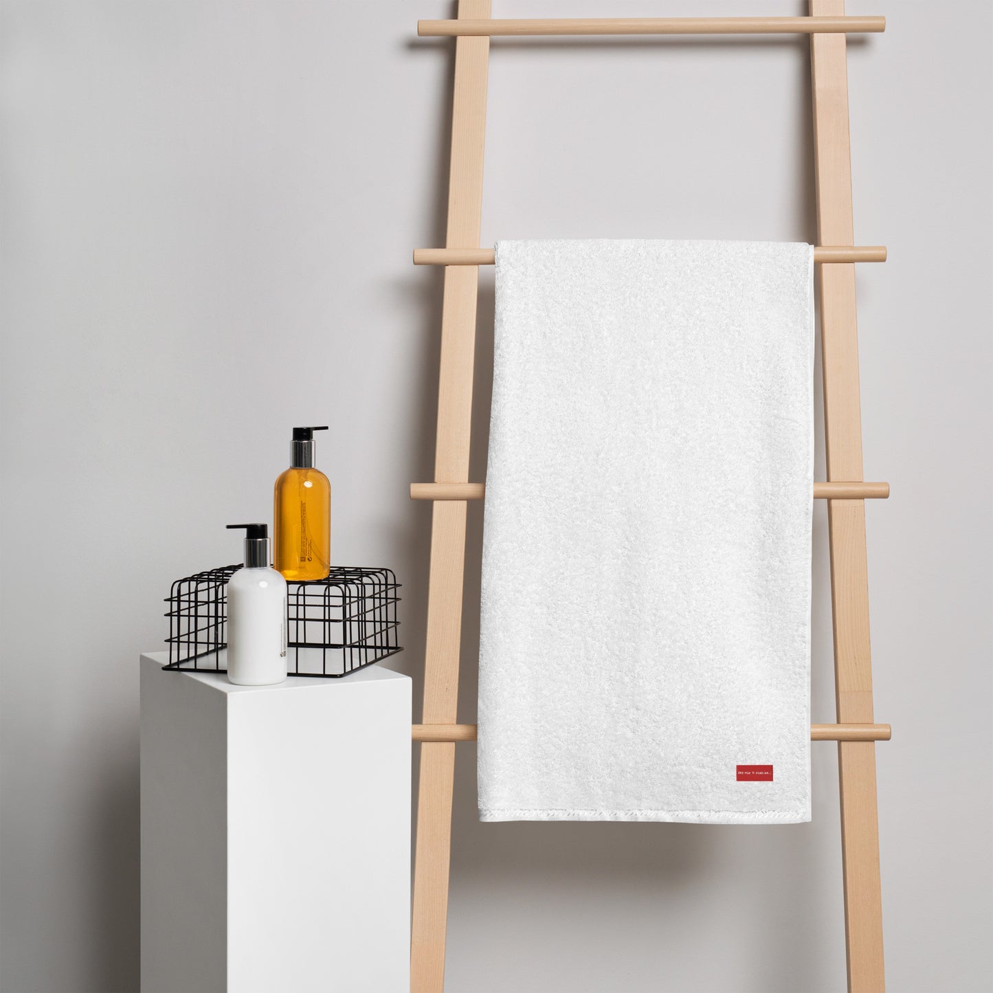 cv cotton towel.|