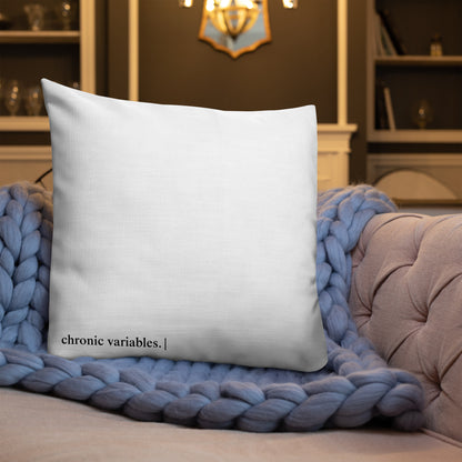 cv comfort pillows.|