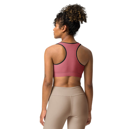 cv basic sports bra.|