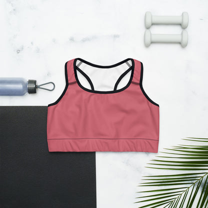 cv basic sports bra.|