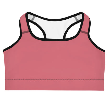 cv basic sports bra.|