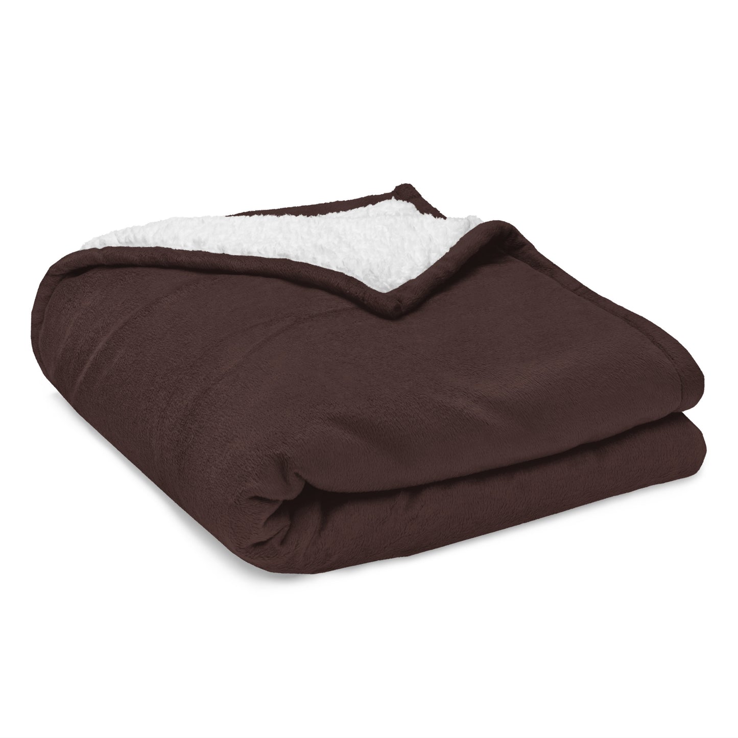 cv premium sherpa blanket.|