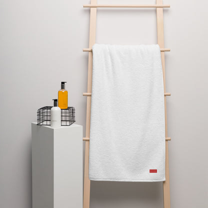 cv cotton towel.|