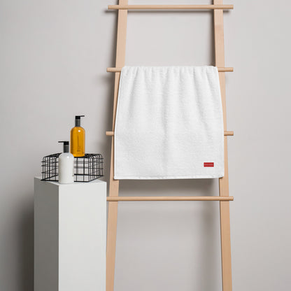 cv cotton towel.|